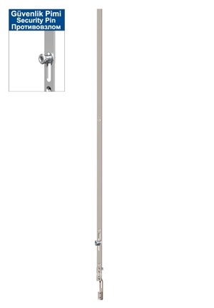 Tilt & Turn Hardware Extension Piece Picture of Tilt & Turn Hardware Extension Piece