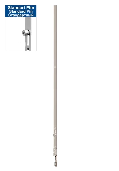 Tilt & Turn Hardware Extension Piece Picture of Tilt & Turn Hardware Extension Piece