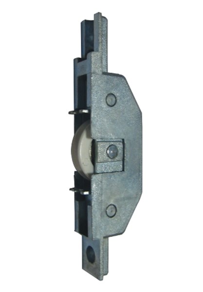Sliding Roller (single roller, big, plastic) Picture of Sliding Roller (single roller, big, plastic)