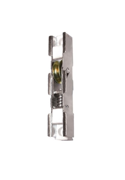 Adjustable Small Sliding Wheel (Single Brass Wheel) Picture of Adjustable Small Sliding Wheel (Single Brass Wheel)