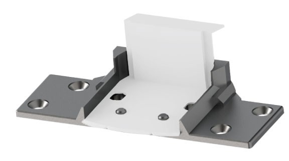 Aluplast Series: Ideal 2000 Picture of Aluplast Series: Ideal 2000