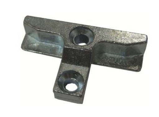 Asaşpen 6040-7050 13 Axle Espagnolette Counterpart Picture of Asaşpen 6040-7050 13 Axle Espagnolette Counterpart