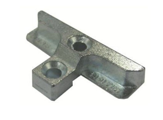 Asaşpen 7051-1251-1252 13 Axle Espagnolette Counterpart Picture of Asaşpen 7051-1251-1252 13 Axle Espagnolette Counterpart