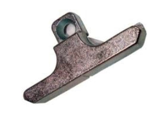 Egepen Max 13 Axle Espagnolette Equivalent Picture of Egepen Max 13 Axle Espagnolette Equivalent