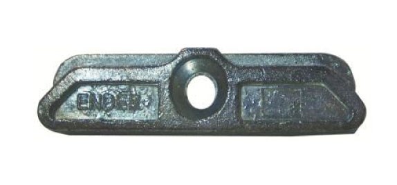 Enderpen 13 Axle Espagnolette Equivalent Picture of Enderpen 13 Axle Espagnolette Equivalent