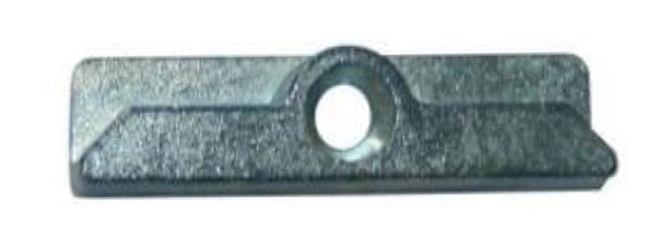 European Dorlion 13 Axle Espagnolette Equivalent Picture of European Dorlion 13 Axle Espagnolette Equivalent