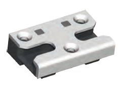 Security Locking Side striker w/ironSheet13 Axis Picture of Security Locking Side striker w/ironSheet13 Axis