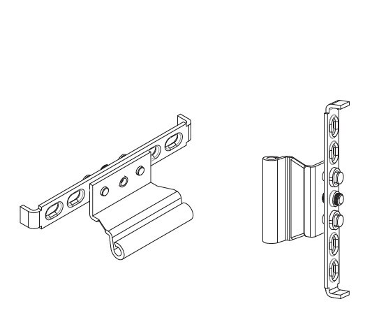 Double Sash Systems/ Turn Only Picture of Double Sash Systems/ Turn Only