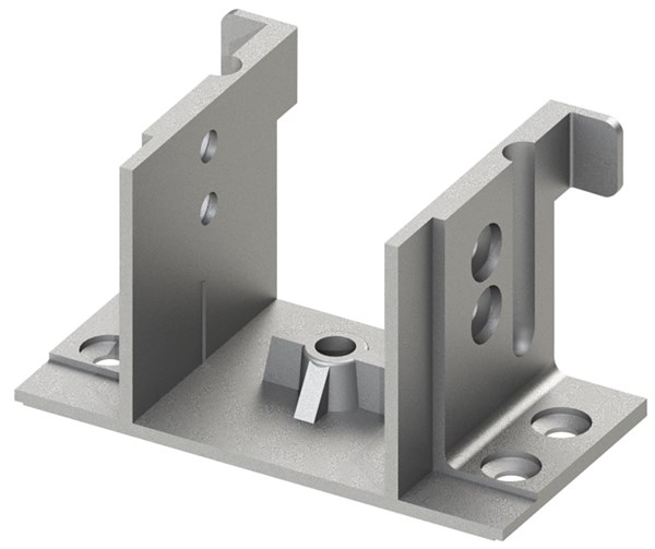 Veka 85mm Topline Picture of Veka 85mm Topline